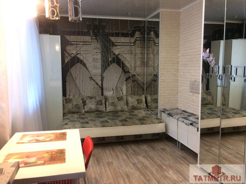 Аренда / Квартиры, Казань, Космонавтов улица, 16 000 Квартира на остановке Советская площадь. Комфортная квартира со всем необходимым в глубине жилового массива. Вблизи... - 3