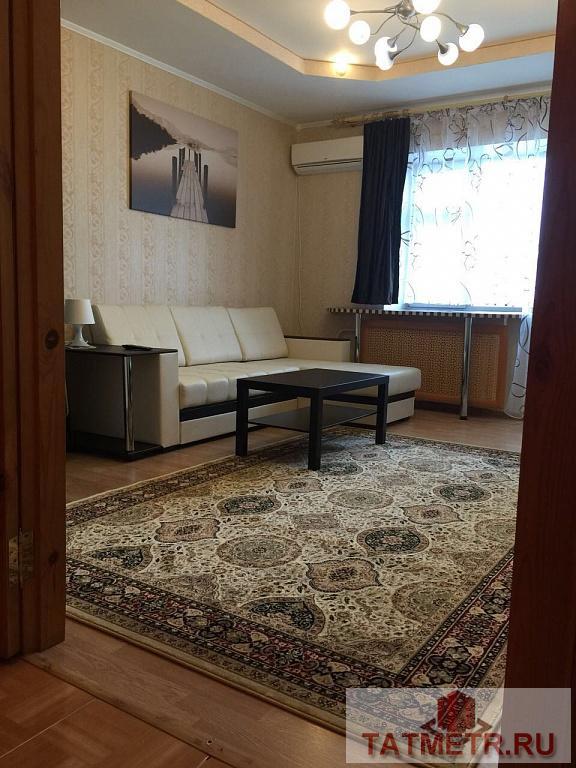 Продажа / Квартиры, Казань, Сафьян улица, 20 000 Сдается уютная, светлая 1-комнатная квартира в кирпичном доме, расположенном в оживленном и красивом районе города... - 2