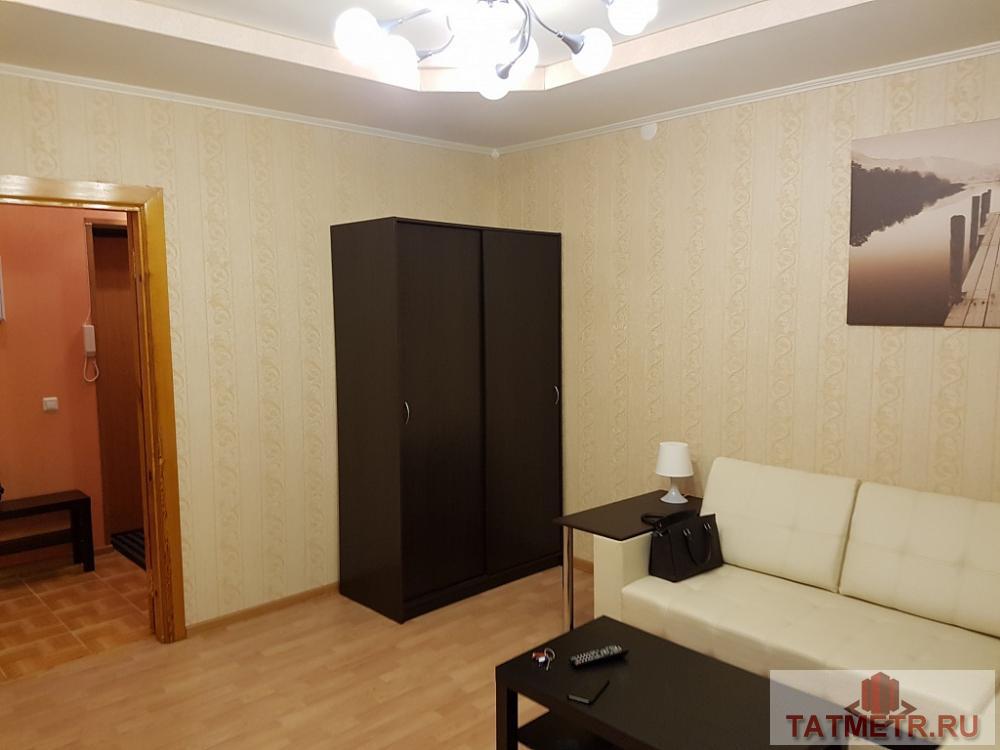 Продажа / Квартиры, Казань, Сафьян улица, 20 000 Сдается уютная, светлая 1-комнатная квартира в кирпичном доме, расположенном в оживленном и красивом районе города... - 3