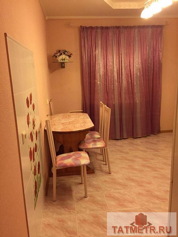 Продажа / Квартиры, Казань, Сафьян улица, 20 000 Сдается уютная, светлая 1-комнатная квартира в кирпичном доме, расположенном в оживленном и красивом районе города... - 5