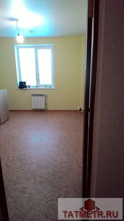 Аренда / Квартиры, Казань, Заречье проспект, 15 000 Впервые Сдается НОВАЯ, большая,чистая, просторная 3-комнатная квартира в Жилом Комплексе «Радужный» на улице Заречье...