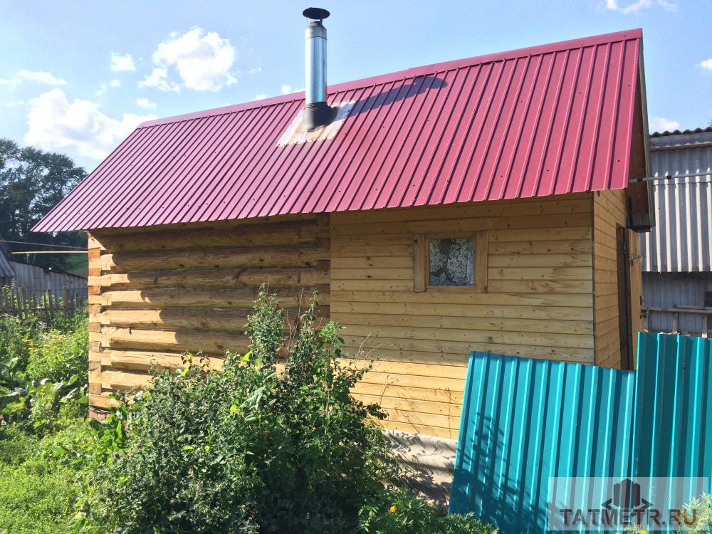Продажа / Дома и коттеджи, Балтаси, 980 000 Собственник! Продам жилой дом с участком (35 сот.) + огромным садом перед домом. Расположен в тихом местечке у... - 3