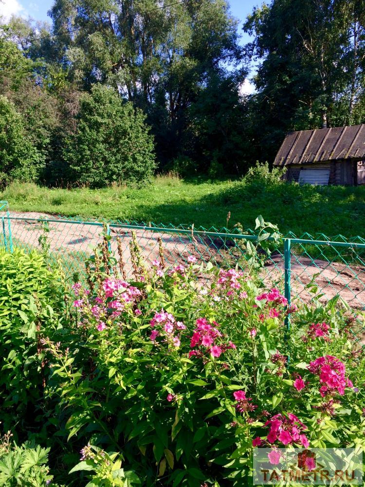 Продажа / Дома и коттеджи, Балтаси, 980 000 Собственник! Продам жилой дом с участком (35 сот.) + огромным садом перед домом. Расположен в тихом местечке у... - 8