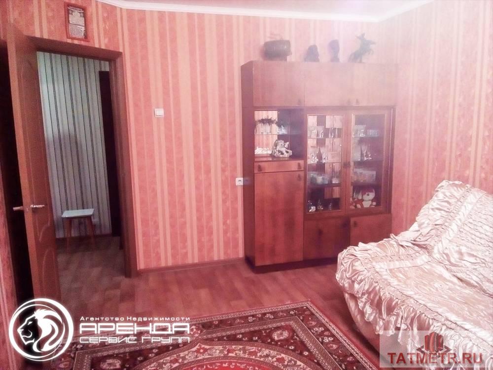 Аренда / Квартиры, Набережные Челны, 15 000 Адрес: 65/13б новый город. 2-х комнатная квартира. Площадь кв. 57м. 5/10 этаж. Хорошее состояние. Балкон 6...