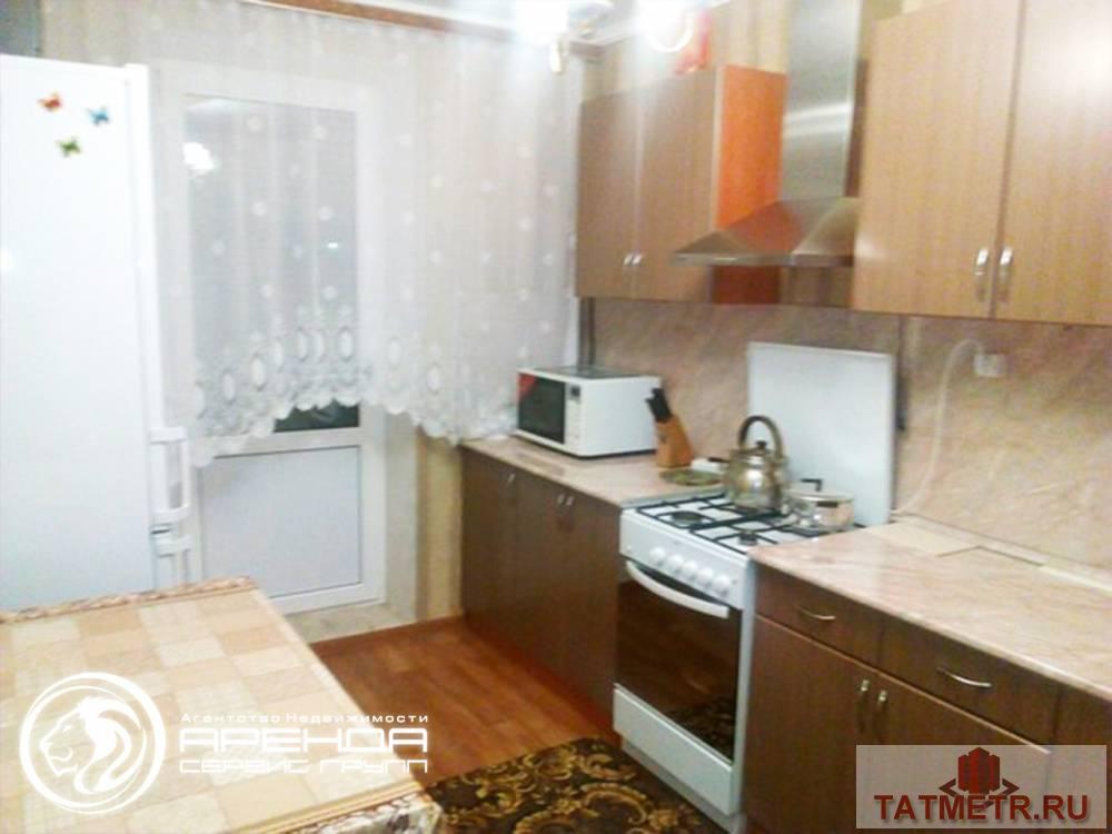 Аренда / Квартиры, Набережные Челны, 15 000 Адрес: 65/13б новый город. 2-х комнатная квартира. Площадь кв. 57м. 5/10 этаж. Хорошее состояние. Балкон 6... - 1