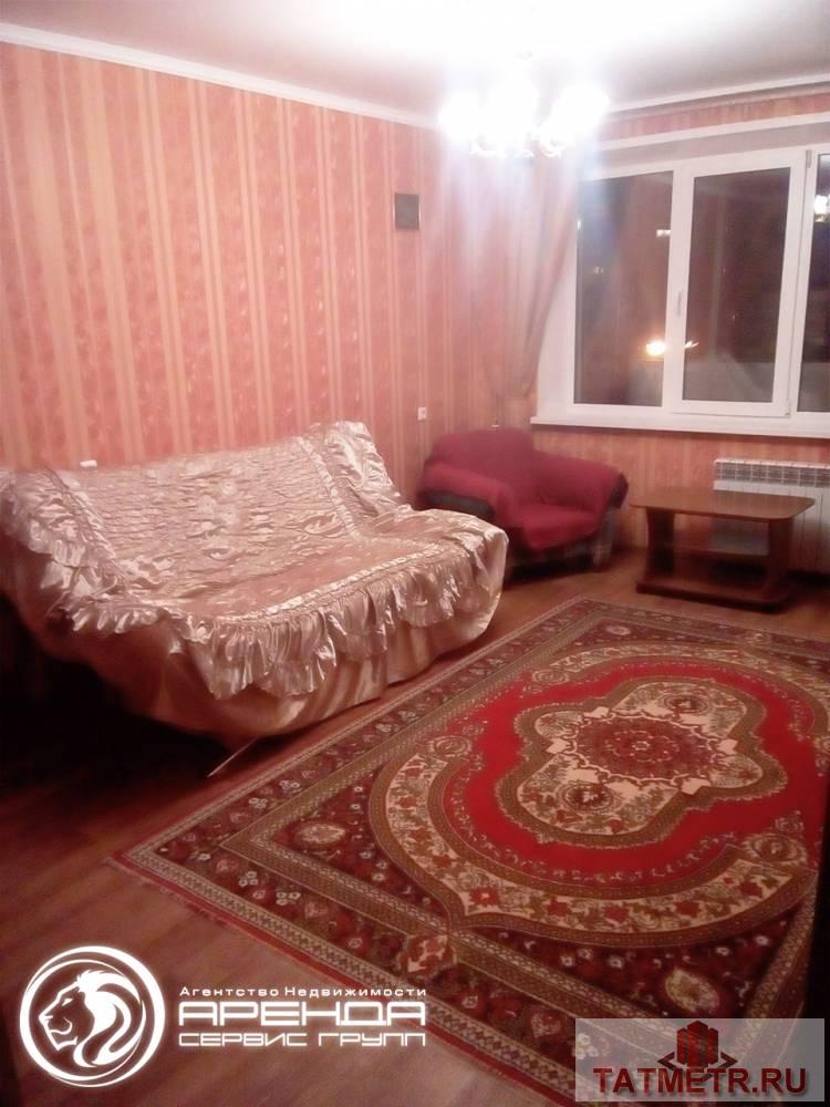 Аренда / Квартиры, Набережные Челны, 15 000 Адрес: 65/13б новый город. 2-х комнатная квартира. Площадь кв. 57м. 5/10 этаж. Хорошее состояние. Балкон 6... - 5