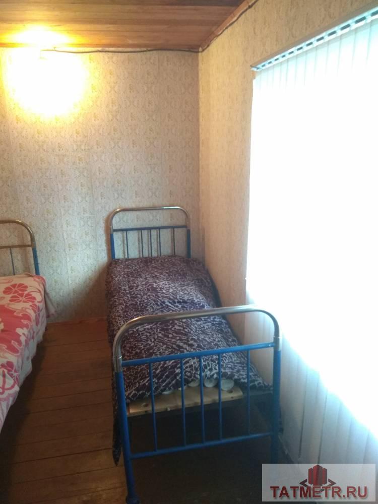 Продажа / Дачи, Нижний Услон, 530 000 Продаю дачу в верхнеуслонском районе, Нижнеуслонское с\п, снт Сада №12 КАПО им. С.П.Горбунова, уч. №614. Дом 2х... - 11