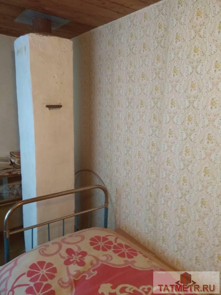 Продажа / Дачи, Нижний Услон, 530 000 Продаю дачу в верхнеуслонском районе, Нижнеуслонское с\п, снт Сада №12 КАПО им. С.П.Горбунова, уч. №614. Дом 2х... - 9