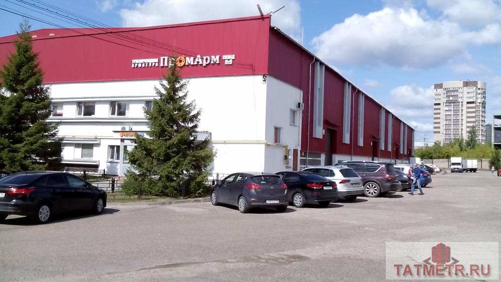 Коммерческая / Аренда / Офисы, Казань, Бухарская улица, 550 Собственник сдает в аренду офисные помещения по адресу: г. Казань, ул. Бухарская, 89/2 (Советский р-он). Общая...