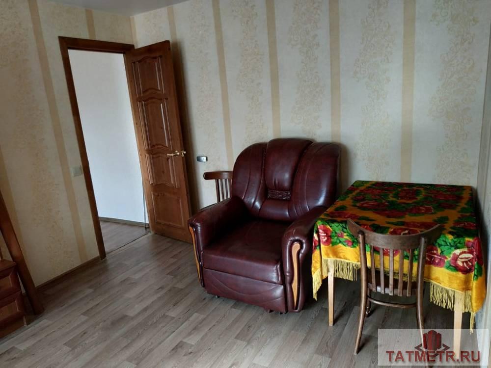 Аренда / Квартиры, Казань, Красная Позиция улица, 16 000 Сдается 2-комнатная квартира в панельном доме. Имеется все для комфортного проживания: кухонный гарнитур, стол,... - 7