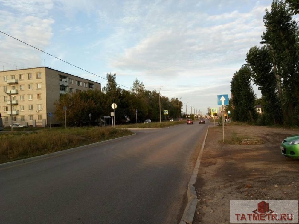 Продажа / Земельный участок, Казань, Беломорская улица, 750 000 Продаем земельный участок под строительство дома с круглогодичным проживанием в Авиастроительном районе садовое... - 1