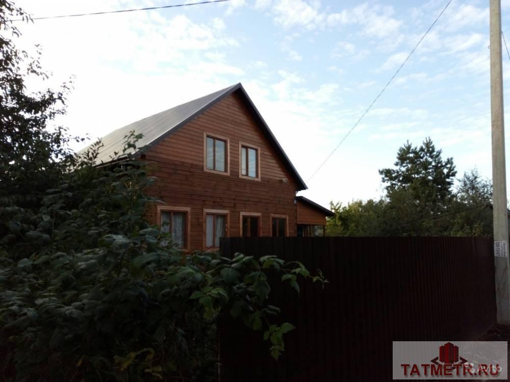 Продажа / Земельный участок, Казань, Беломорская улица, 750 000 Продаем земельный участок под строительство дома с круглогодичным проживанием в Авиастроительном районе садовое... - 13