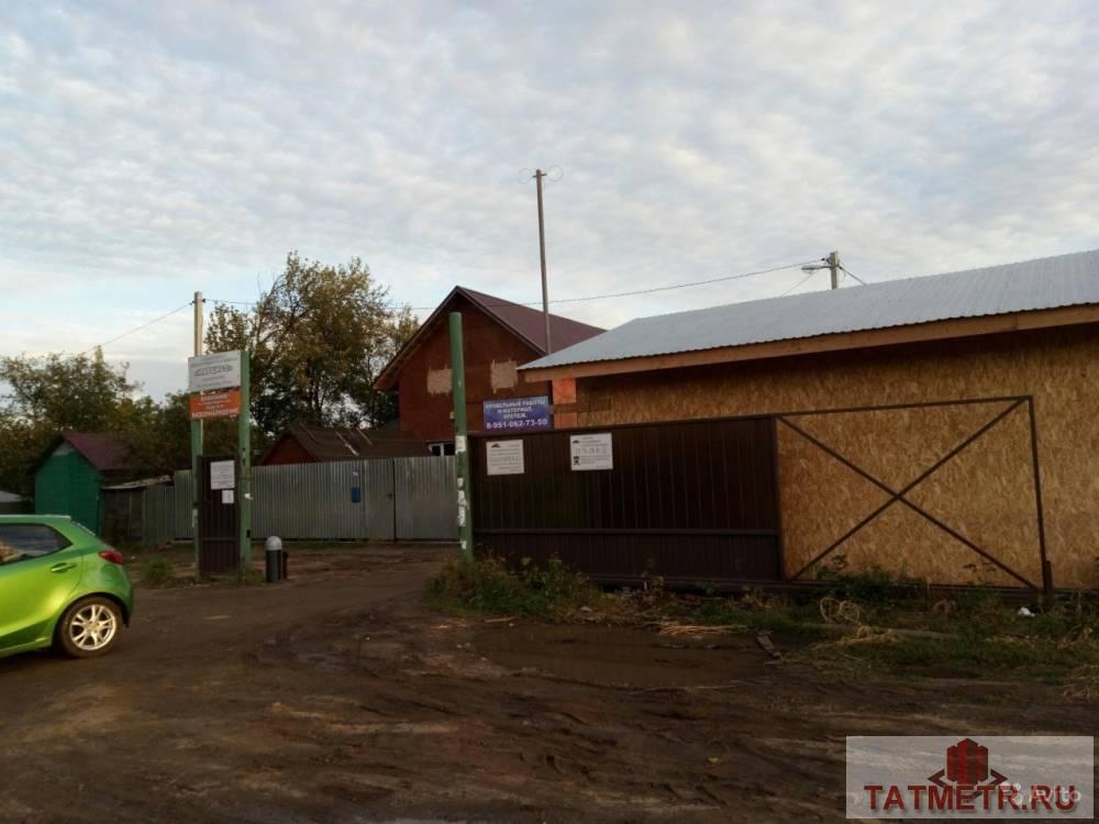 Продажа / Земельный участок, Казань, Беломорская улица, 750 000 Продаем земельный участок под строительство дома с круглогодичным проживанием в Авиастроительном районе садовое... - 2