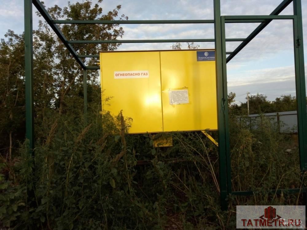 Продажа / Земельный участок, Казань, Беломорская улица, 750 000 Продаем земельный участок под строительство дома с круглогодичным проживанием в Авиастроительном районе садовое... - 3