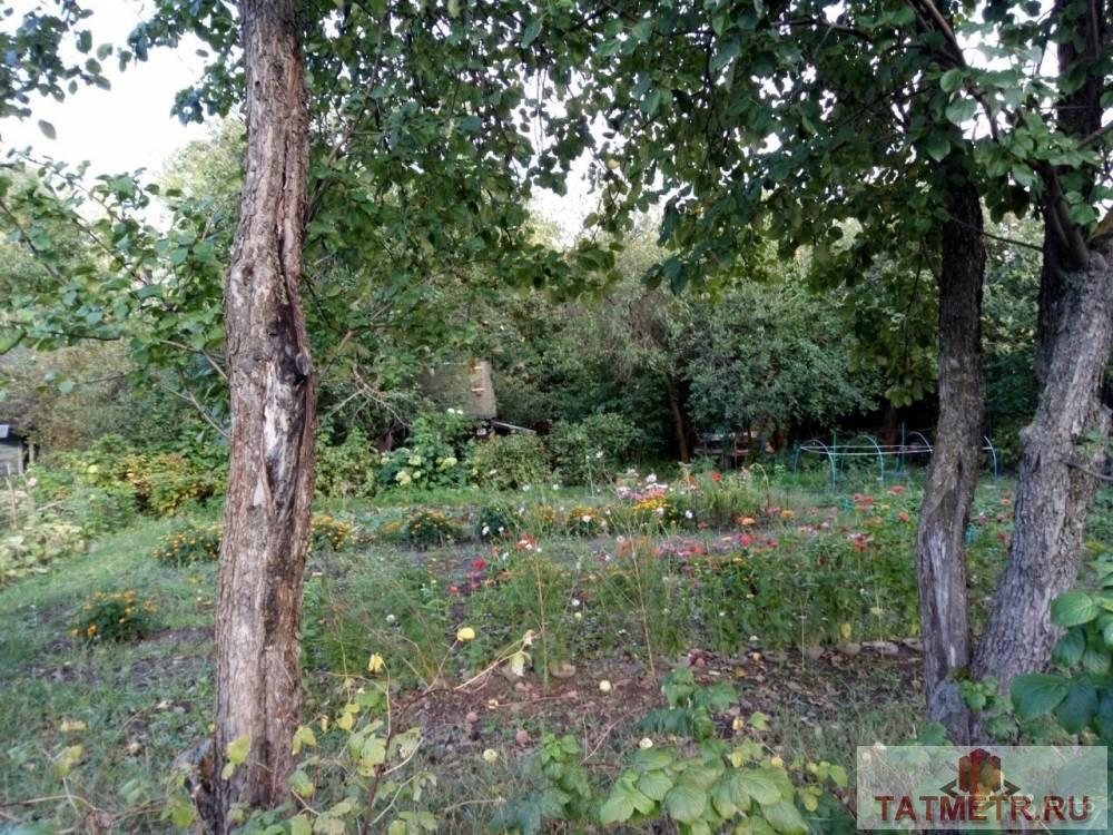 Продажа / Земельный участок, Казань, Беломорская улица, 750 000 Продаем земельный участок под строительство дома с круглогодичным проживанием в Авиастроительном районе садовое... - 8