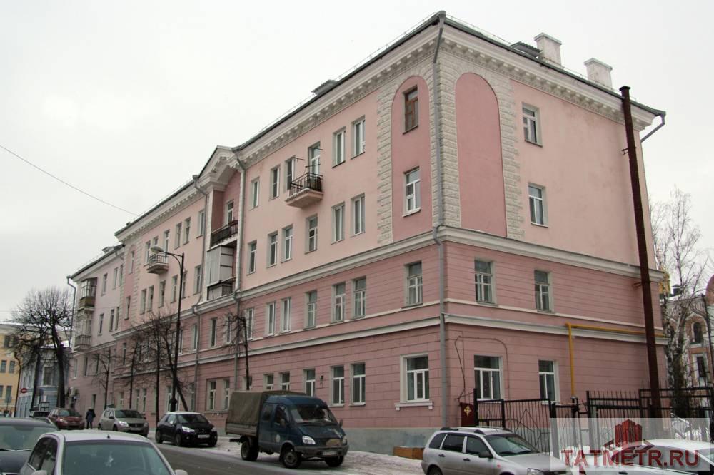 Продажа / Квартиры, Казань, большая Красная улица, 3 500 000 Продаем 1-комнатную квартиру расположенную в Историческом центре г. Казани в 250 метрах от Казанского Кремля по...