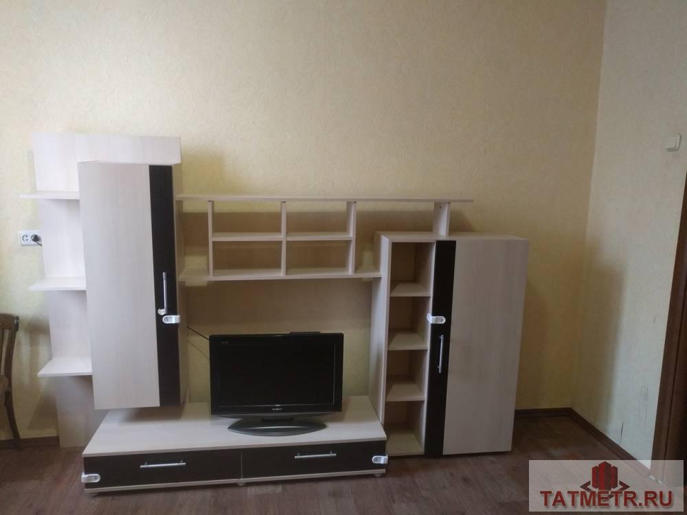 Продажа / Квартиры, Казань, большая Красная улица, 3 500 000 Продаем 1-комнатную квартиру расположенную в Историческом центре г. Казани в 250 метрах от Казанского Кремля по... - 1