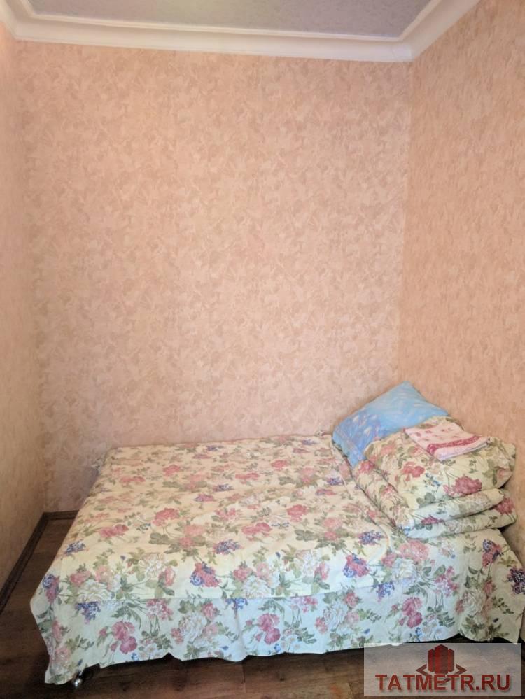 Продажа / Квартиры, Казань, большая Красная улица, 3 500 000 Продаем 1-комнатную квартиру расположенную в Историческом центре г. Казани в 250 метрах от Казанского Кремля по... - 3