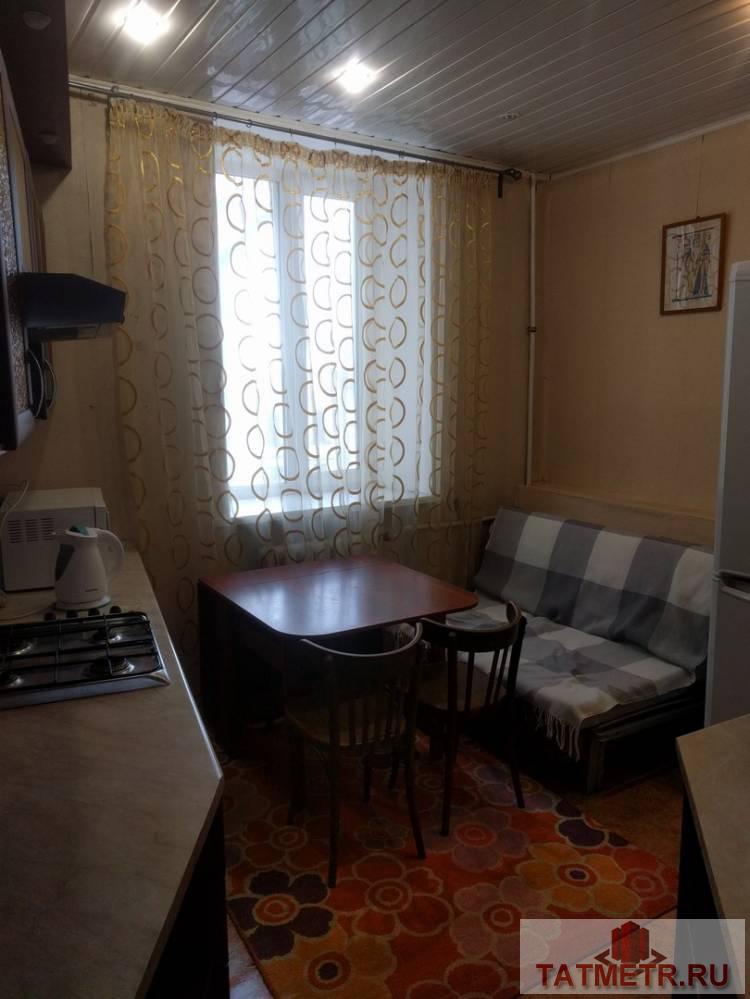 Продажа / Квартиры, Казань, большая Красная улица, 3 500 000 Продаем 1-комнатную квартиру расположенную в Историческом центре г. Казани в 250 метрах от Казанского Кремля по... - 5