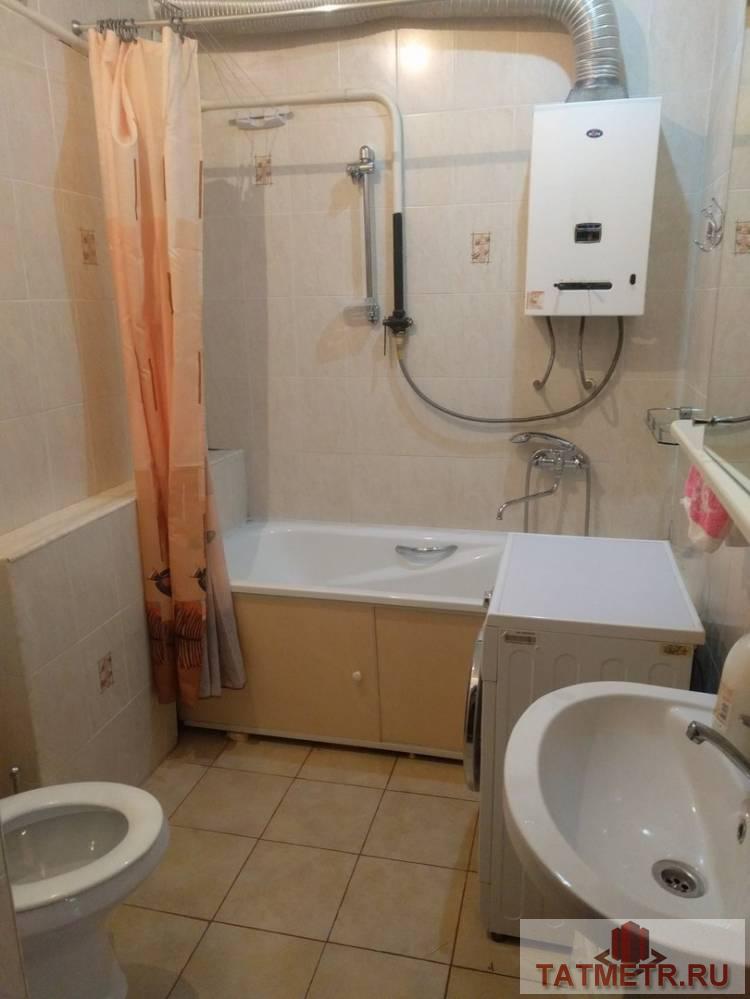 Продажа / Квартиры, Казань, большая Красная улица, 3 500 000 Продаем 1-комнатную квартиру расположенную в Историческом центре г. Казани в 250 метрах от Казанского Кремля по... - 6