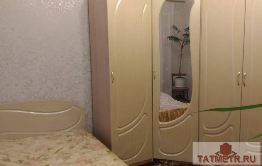 Продажа / Квартиры, Казань, Ломжинская улица, 18 000 Сдается чистая 2-комнатная квартира в панельном доме. Рядом с домом крупные торгово-развлекательные центры, аптека,...