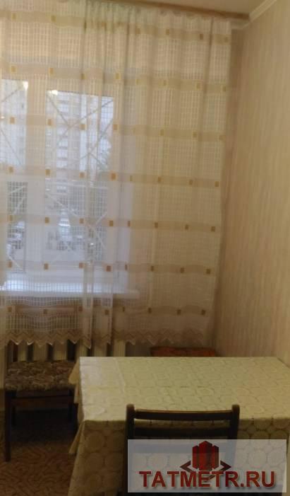 Продажа / Квартиры, Казань, Ломжинская улица, 18 000 Сдается чистая 2-комнатная квартира в панельном доме. Рядом с домом крупные торгово-развлекательные центры, аптека,... - 6