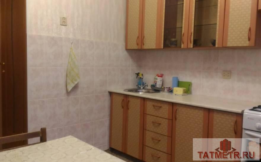 Продажа / Квартиры, Казань, Ломжинская улица, 18 000 Сдается чистая 2-комнатная квартира в панельном доме. Рядом с домом крупные торгово-развлекательные центры, аптека,... - 7