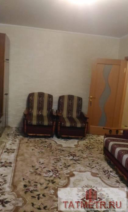 Продажа / Квартиры, Казань, Ломжинская улица, 18 000 Сдается чистая 2-комнатная квартира в панельном доме. Рядом с домом крупные торгово-развлекательные центры, аптека,... - 9