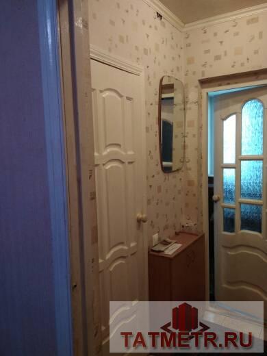 Аренда / Квартиры, Казань, Октябрьская улица, 15 000 Возле метро Северный вокзал, сдается квартира в доме в котором полностью проведен капитальный ремонт. Хорошая... - 10
