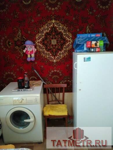 Аренда / Квартиры, Казань, Октябрьская улица, 15 000 Возле метро Северный вокзал, сдается квартира в доме в котором полностью проведен капитальный ремонт. Хорошая... - 2