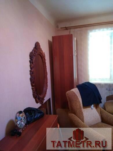 Аренда / Квартиры, Казань, Октябрьская улица, 15 000 Возле метро Северный вокзал, сдается квартира в доме в котором полностью проведен капитальный ремонт. Хорошая... - 7