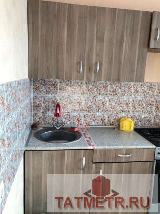 Продажа / Квартиры, Казань, Даурская улица, 18 000 Сдается чистая 1-комнатная квартира в спальном районе г.Казани. В квартире сделан свежий ремонт. Рядом с домом...
