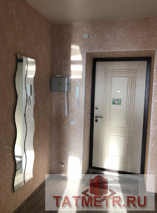 Продажа / Квартиры, Казань, Даурская улица, 18 000 Сдается чистая 1-комнатная квартира в спальном районе г.Казани. В квартире сделан свежий ремонт. Рядом с домом... - 1