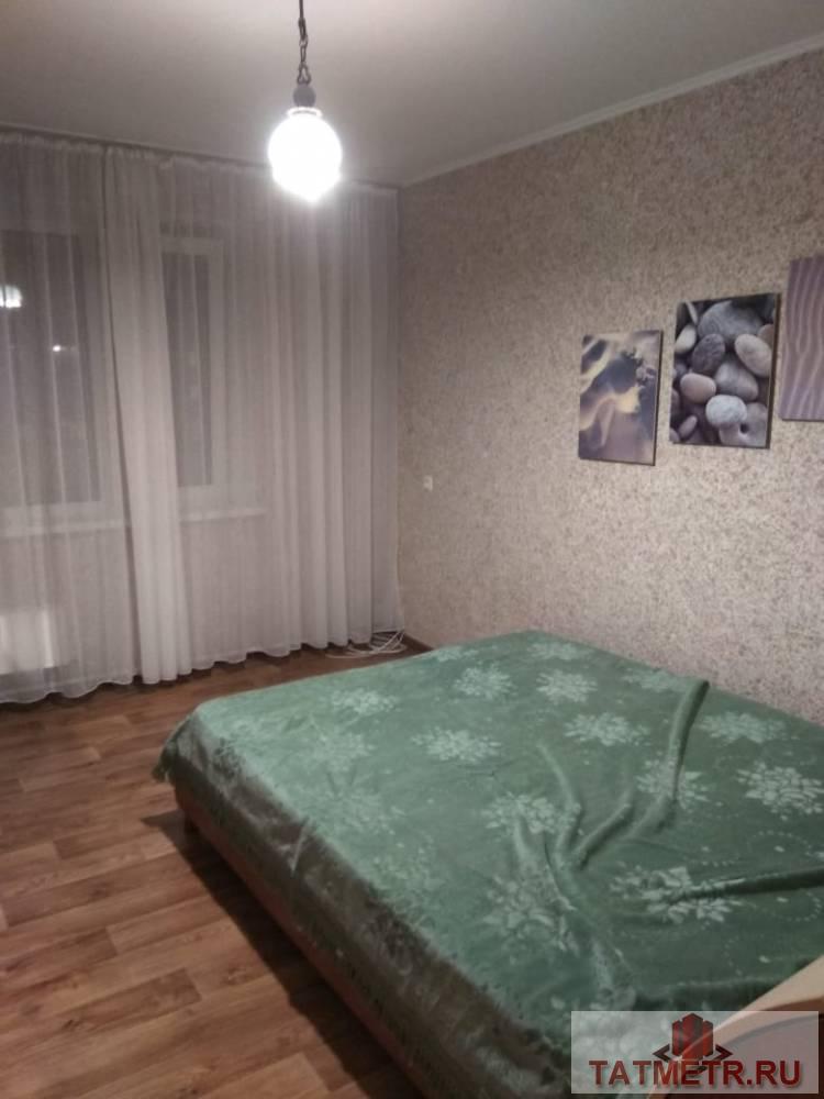 Аренда / Квартиры, Казань, Дубравная улица, 20 000 Сдам отличную 2х комнатную квартиру по адресу Дубравная 25в, По близости находятся 3 садика 4 школы ,ТЦ сити центр,... - 3