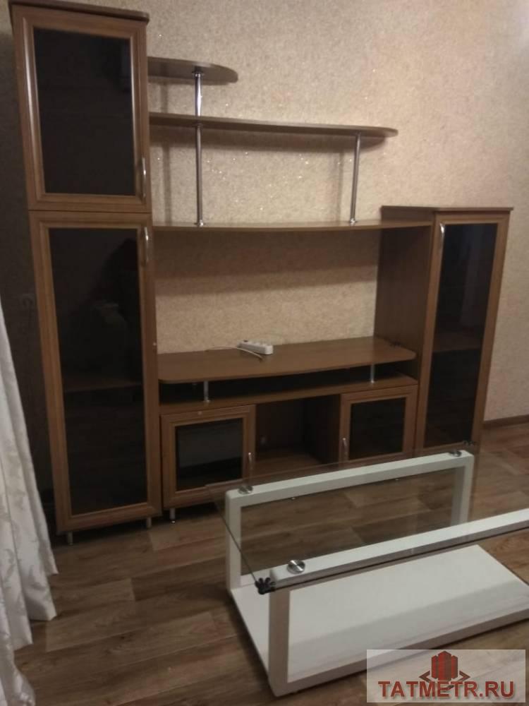 Аренда / Квартиры, Казань, Дубравная улица, 20 000 Сдам отличную 2х комнатную квартиру по адресу Дубравная 25в, По близости находятся 3 садика 4 школы ,ТЦ сити центр,... - 5