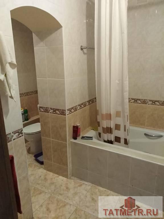 Продажа / Квартиры, Казань, Академика Губкина улица, 27 000 Сдается просторная 3-комнатная квартира со свежим ремонтом. Рядом с домом расположены: детская площадка, крупные...