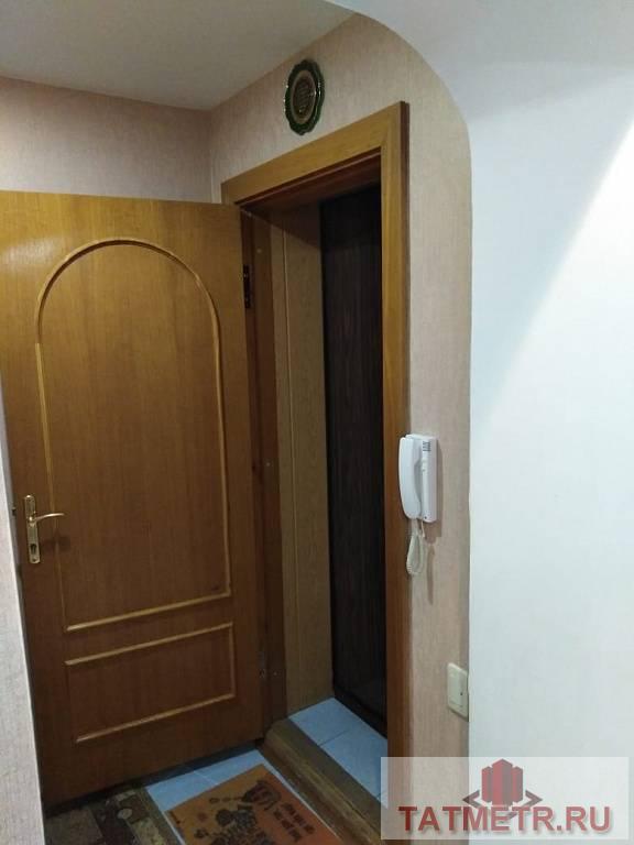 Продажа / Квартиры, Казань, Академика Губкина улица, 27 000 Сдается просторная 3-комнатная квартира со свежим ремонтом. Рядом с домом расположены: детская площадка, крупные... - 10