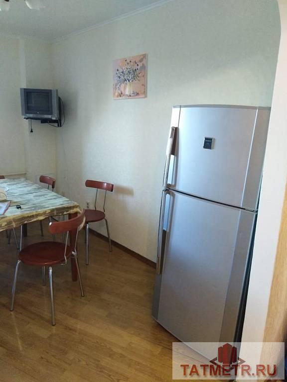 Продажа / Квартиры, Казань, Академика Губкина улица, 27 000 Сдается просторная 3-комнатная квартира со свежим ремонтом. Рядом с домом расположены: детская площадка, крупные... - 12