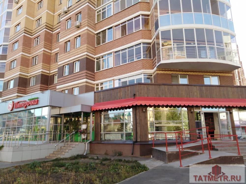 Аренда / Квартиры, Казань, Четаева улица, 25 000 В первый раз, в новом доме сдается квартира - 13