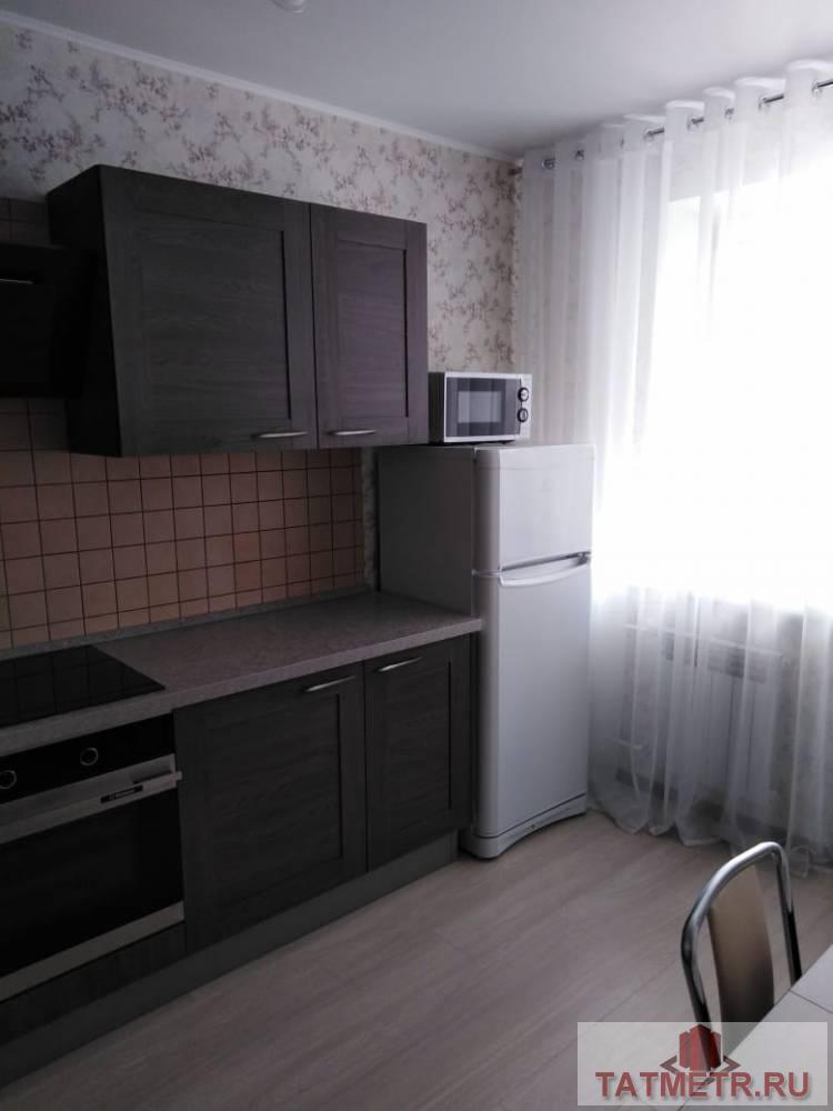 Аренда / Квартиры, Казань, Четаева улица, 25 000 В первый раз, в новом доме сдается квартира - 2
