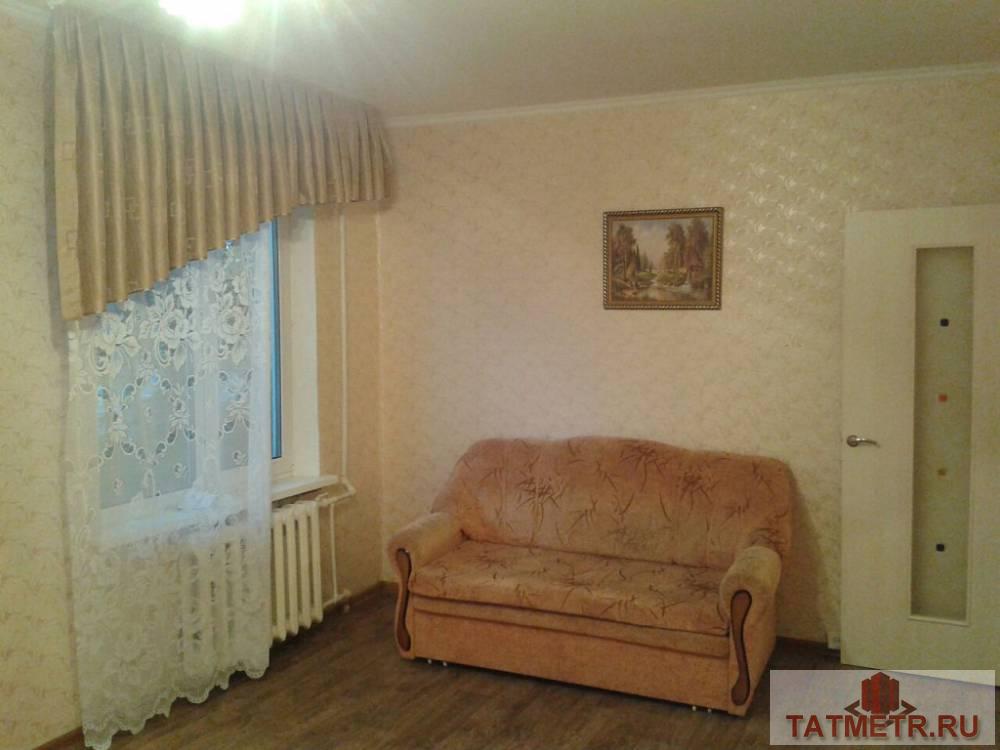 Продажа / Квартиры, Казань, Восстания улица, 12 000 Сдается чистая 1-комнатная квартира в кирпичном доме, расположенном в спальном районе города Казани. Рядом с домом... - 1