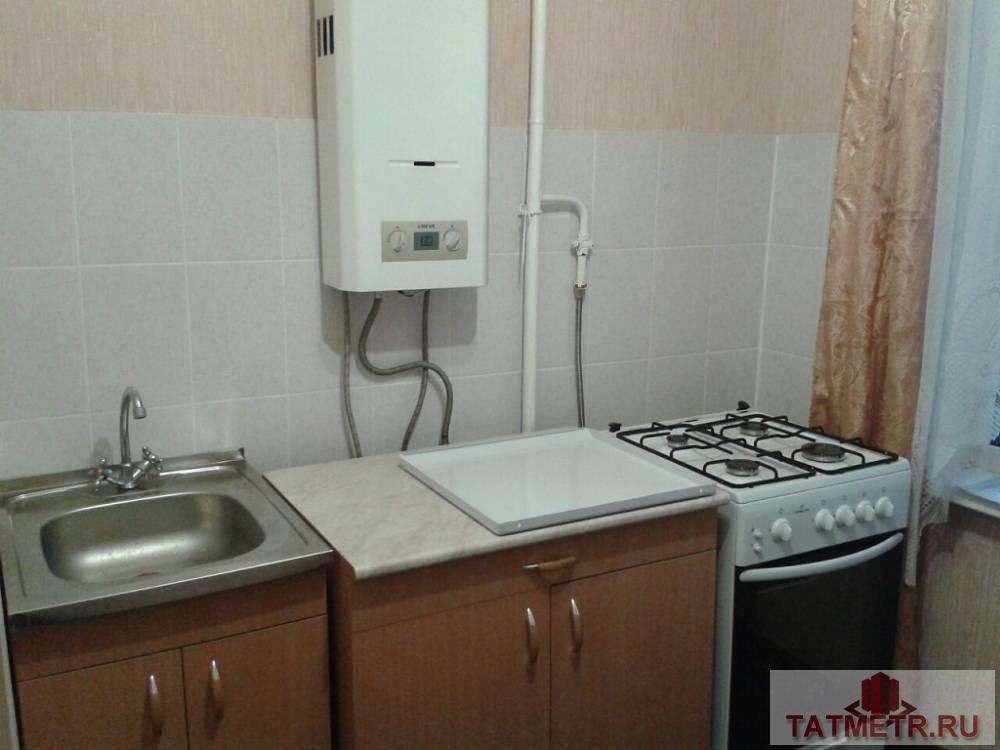 Продажа / Квартиры, Казань, Восстания улица, 12 000 Сдается чистая 1-комнатная квартира в кирпичном доме, расположенном в спальном районе города Казани. Рядом с домом... - 2