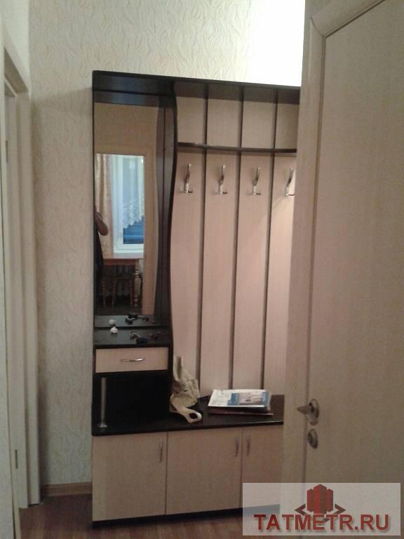 Продажа / Квартиры, Казань, Восстания улица, 12 000 Сдается чистая 1-комнатная квартира в кирпичном доме, расположенном в спальном районе города Казани. Рядом с домом... - 3