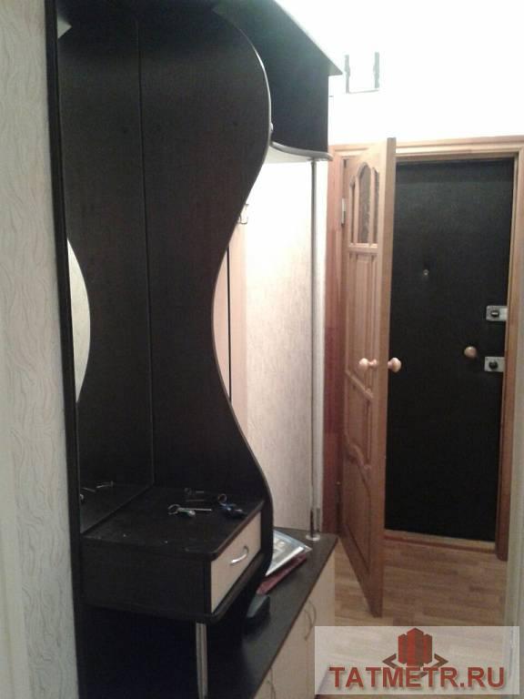 Продажа / Квартиры, Казань, Восстания улица, 12 000 Сдается чистая 1-комнатная квартира в кирпичном доме, расположенном в спальном районе города Казани. Рядом с домом... - 4