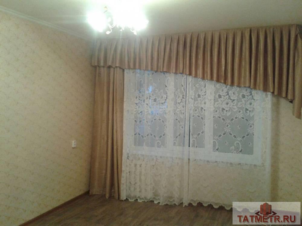 Продажа / Квартиры, Казань, Восстания улица, 12 000 Сдается чистая 1-комнатная квартира в кирпичном доме, расположенном в спальном районе города Казани. Рядом с домом... - 6