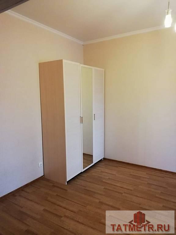 Продажа / Квартиры, Казань, Победы проспект, 18 000 Сдается уютная 1-комнатная квартира в кирпичном доме, расположенном в спальном районе города Казани. Рядом с домом...