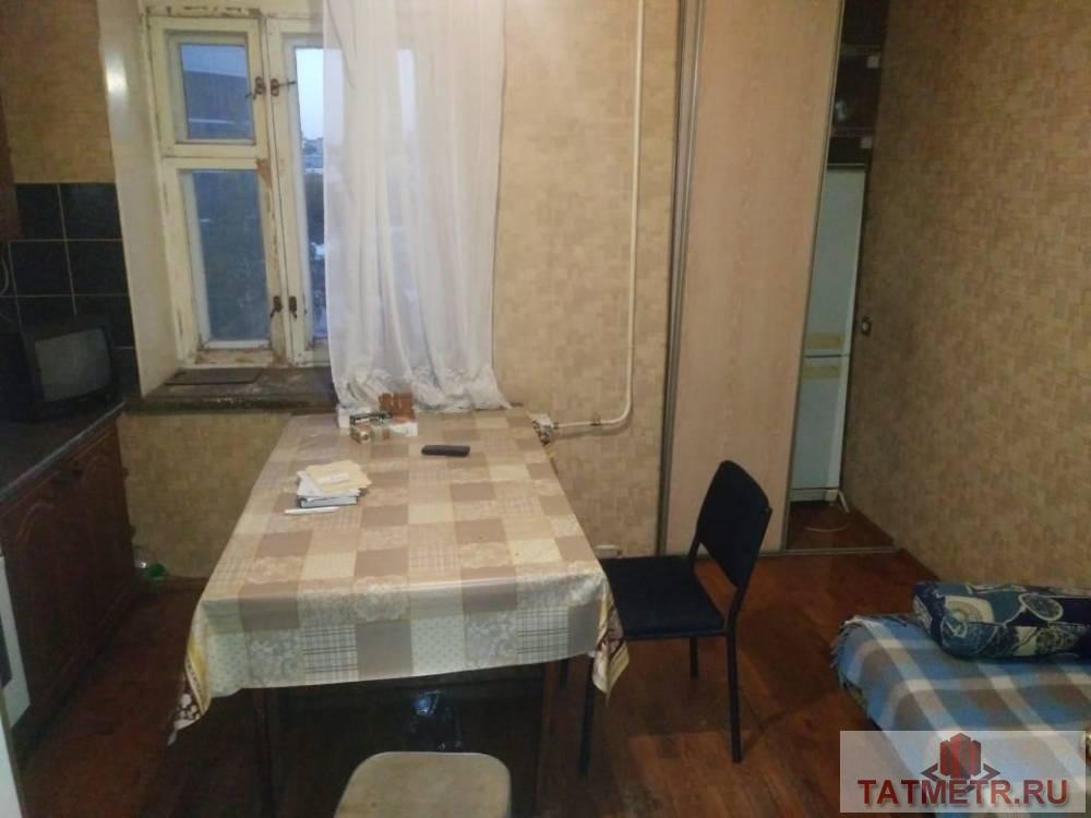 Продажа / Квартиры, Казань, Гвардейская улица, 15 000 Сдается уютная 2-комнатная квартира (квартира 4х комнатная - 2 комнаты закрыты) в кирпичном доме, расположенном в...