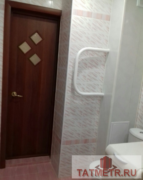 Продажа / Квартиры, Казань, Академика Глушко улица, 15 000 Сдается уютная, светлая 1-комнатная квартира в панельном доме, расположенном в спальном районе города Казани. Рядом с... - 2