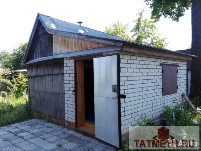 Продажа / Дома и коттеджи, Зеленодольск, Кирпичная улица, 2 500 000 Продается кирпичный дом с пристроенным срубом (2012г.) общей площадью 96,4 кв.м., расположенный на участке 12 соток... - 4