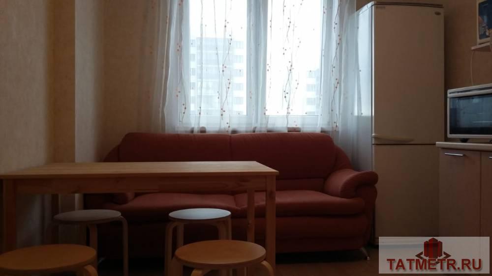 Аренда / Квартиры, Казань, Сибгата Хакима улица, 22 000 Просторная квартира, полностью готова для комфортного проживания, через дорогу РЦ Ривьера, территория огороженная под... - 15